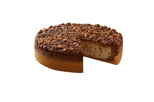 10" Reese's Peanut Butter Cheesecake